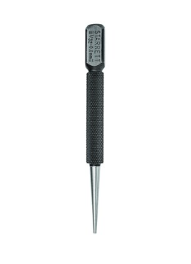 Starrett 800A Nail Set- Square Head- 1/32" X 4" 53029