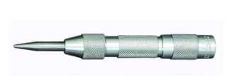 Starrett 818 Automatic Center Punch 53048
