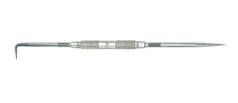 Starrett 67B Scriber With Two Points 50317