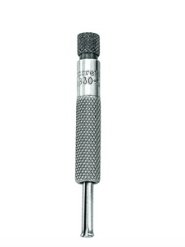 Starrett 830A Small Hole Gage- .125-.150" Range 53076