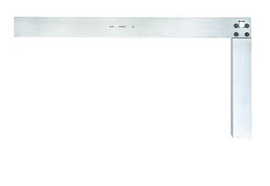 Starrett 20-36 Master Precision Square- 36" Blade 50142