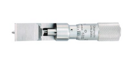Starrett 208DZ Micrometer- Can Seam 56176