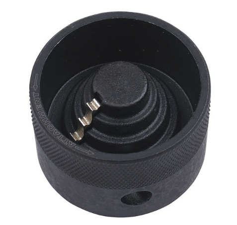 Milwaukee Tool Compact Band Saw Reamer Attachment 49-90-2029