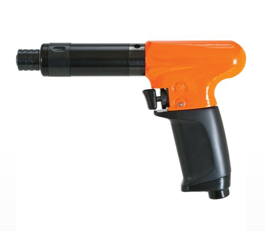 Cleco 19TTA15Q Pneumatic Screwdriver 3.7-10.8 ft/lbs 260 RPM