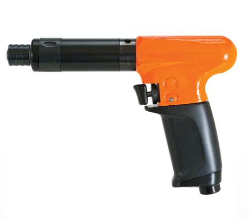 Cleco 19TCA07Q Pneumatic Screwdriver 18 to 60 In. Lbs. 660 RPM