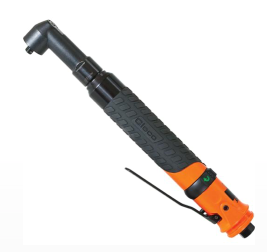 Cleco 19RAS03AM2 Nutrunner 2.3 ft/lbs 1700 RPM