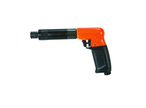 Cleco 19PTA09Q Pneumatic Screwdriver 15 to 79 In. Lbs. 470 RPM