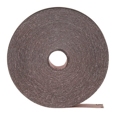 3M 05010 Utility Cloth Roll 211K, 80 J-weight, 1 in x 50 yd, Full-flex