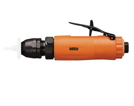 Dotco Inline Router 12L4018-01 1.7 HP 1/4" Shank Diameter Capacity