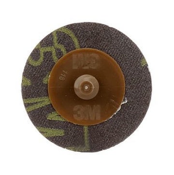 3M 11418 Roloc Disc 361F, P240 XF-weight, TR, 3 in, Die R300V