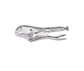 Irwin 7 In. Straight Jaw Locking Pliers
