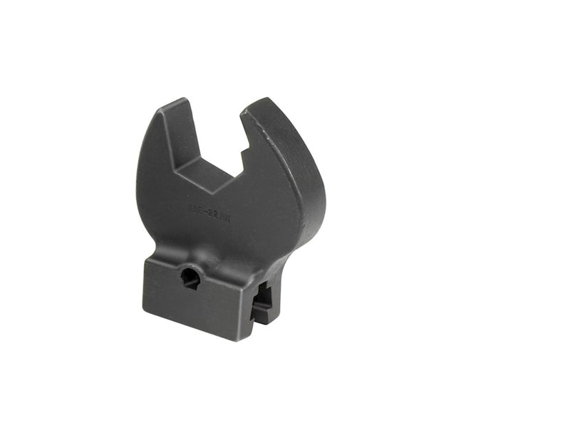 Sturtevant Richmont 819360 ROE 7/8 V Series Interchangeable Head