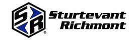Sturtevant Richmont Preset Calibration Charge