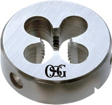 OSG 2711800 11/16-16 X 2" O.D. ROUND DIE