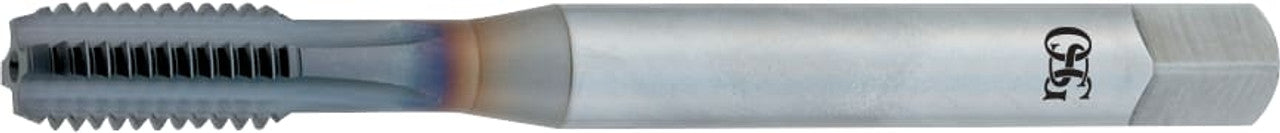 OSG 1006100900 M10X1.25 6H 4FL PLUG CARBIDE
