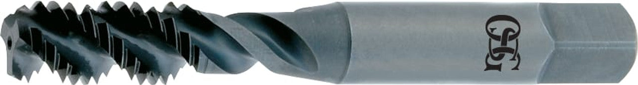 OSG 1431200 7/16-14 H3 3FX PLUG