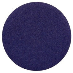 3M 90188 Cubitron II Hookit Cloth Disc 900DZ, 80+ J-weight, 5 in x NH, Die 500X - 638060901885