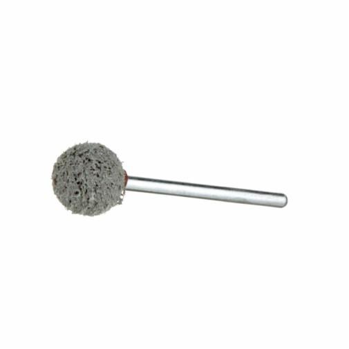 3M 64798 Scotch-Brite EXL Unitized Mounted Point, B121 x 1/8 in 8A MED - 48011647982