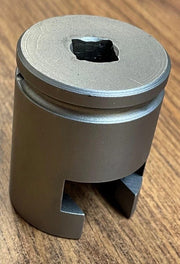 Apex 1 - 1/8" x 1/2" Drive Assembly Socket for CRV RY146 - WesTorque