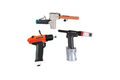 Assembly Torque Tools