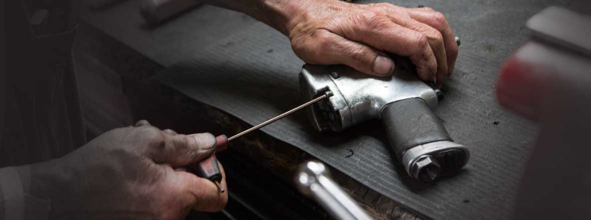 REPAIRS