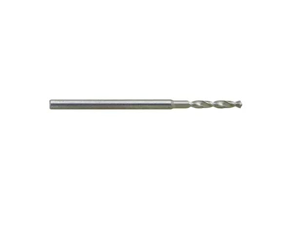 Big Kaiser 40.12604.0150 HSS Micro Drill, Ø1.50mm x 5-8xd - Price Per 10