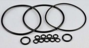 Big Kaiser 15.260.192 O-Ring Kit for MSM170 - Viton