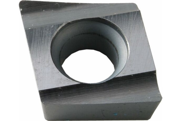 Big Kaiser 10.654.888 CCMT - 060204FL - RK10H Inserts - 10 per Pack - WesTorque