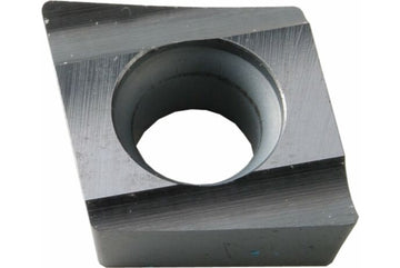 Big Kaiser 10.654.987 CCMT - 09T308FL - MK10H Inserts - 10 per Pack - WesTorque