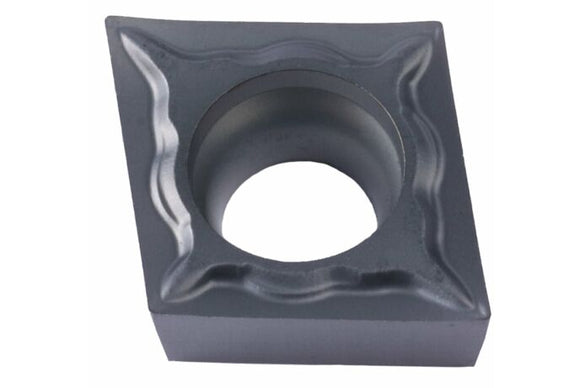 Big Kaiser 11.654.957 CCMT - 09304FN - RX20H - CC091615C2P Inserts - 10/pk - WesTorque