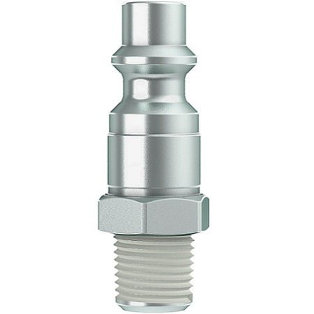 Cejn 10-310-5454 Nipple - Industrial Interchange 1/4" Body Size - 3/8" Male NPT Price Per 10 - WesTorque