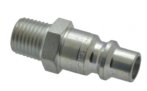 Cejn 10-310-5455 Nipple Industrial Interchange 1/4" Body Size 1/2" Male NPT 0 - WesTorque