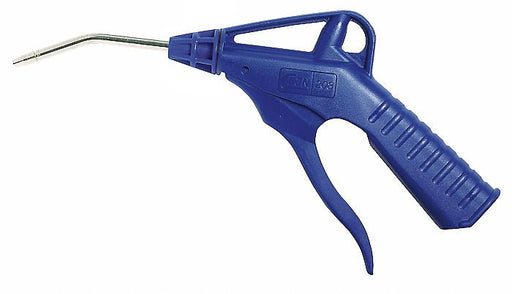 Cejn 11-208-0150 Series 208 Blowgun - Fixed 4" Tube - Full Flow - 1/4" Female NPT Price Per 1 - WesTorque