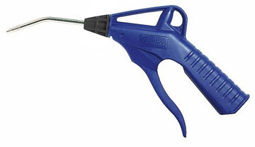 Cejn 11 - 208 - 0200 Blow Gun 4" Bent Tube Full - Flow - 10/box - WesTorque