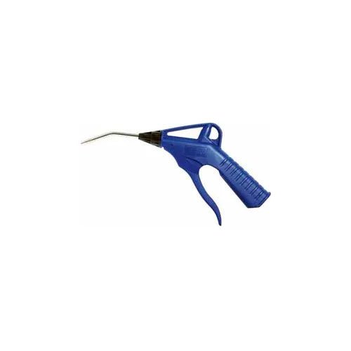 Cejn 11-208-0250 Series 208 Blowgun - Removable 4" Tube - Full Flow - 1/4" Female NPT Price Per 1 - WesTorque