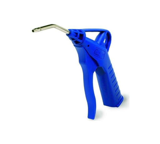 Cejn 11-208-3150 Series 208 Blowgun - Fixed 4" Tube - Safety Tip - 1/4" Female NPT - WesTorque