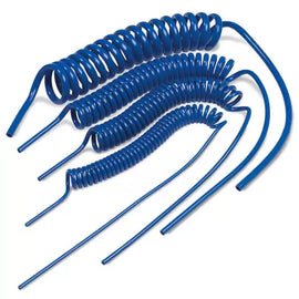 Cejn 19-958-1600-300 Bulk 11mm x 16mm PUR Straight Braided Hose - 300' OAL Price Per 1