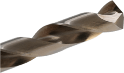 Chicago - Latrobe 47826 1.60MM 550 ASP COBALT Package of 12 - WesTorque