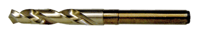 Chicago - Latrobe 53437 190C COBALT 37/64 Package of 1 - WesTorque