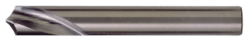 Chicago - Latrobe 78221 790 1/4 120 PT SPOTTING DRILL Package of 1 - WesTorque