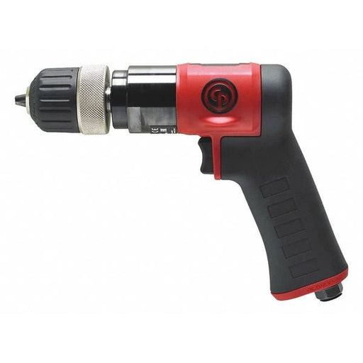 Chicago Pneumatic CP9287C 3/8" Pistol Air Drill 3000 rpm - WesTorque