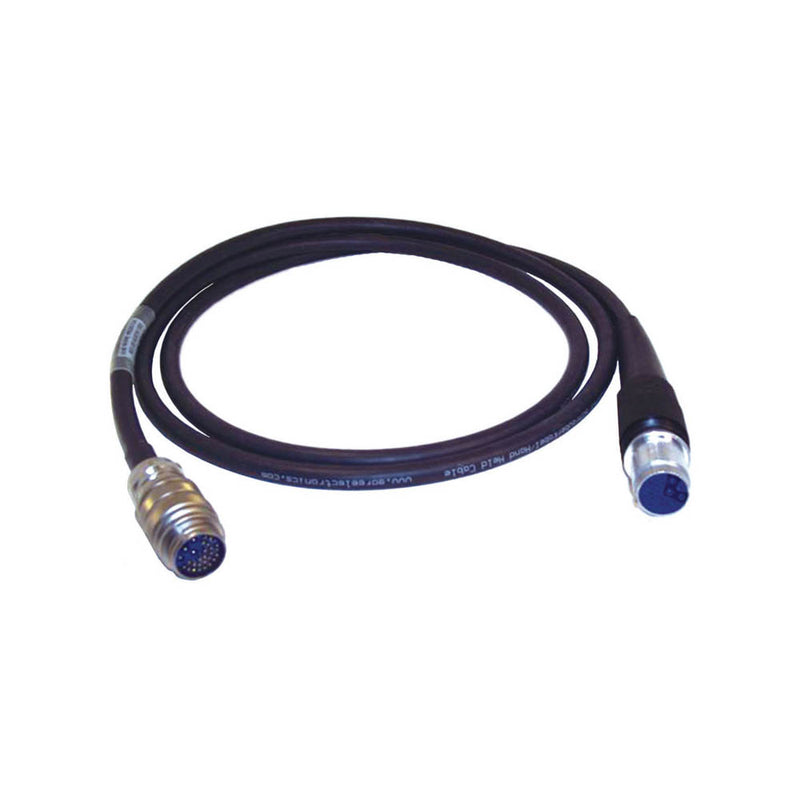 Cleco 301866-6M Cable, Tool Cc, 6 Meter