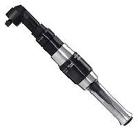 Cleco 55RNL-3T-4 Nutrunner Lever Start, 195 RPM, 100 ft-lb Max Torque