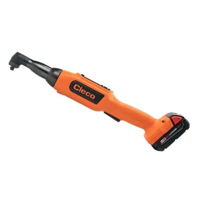 Cleco CCBAW904B NUTSTR, CC RA - 90NM - 1/2 SQ DR BALL - WesTorque