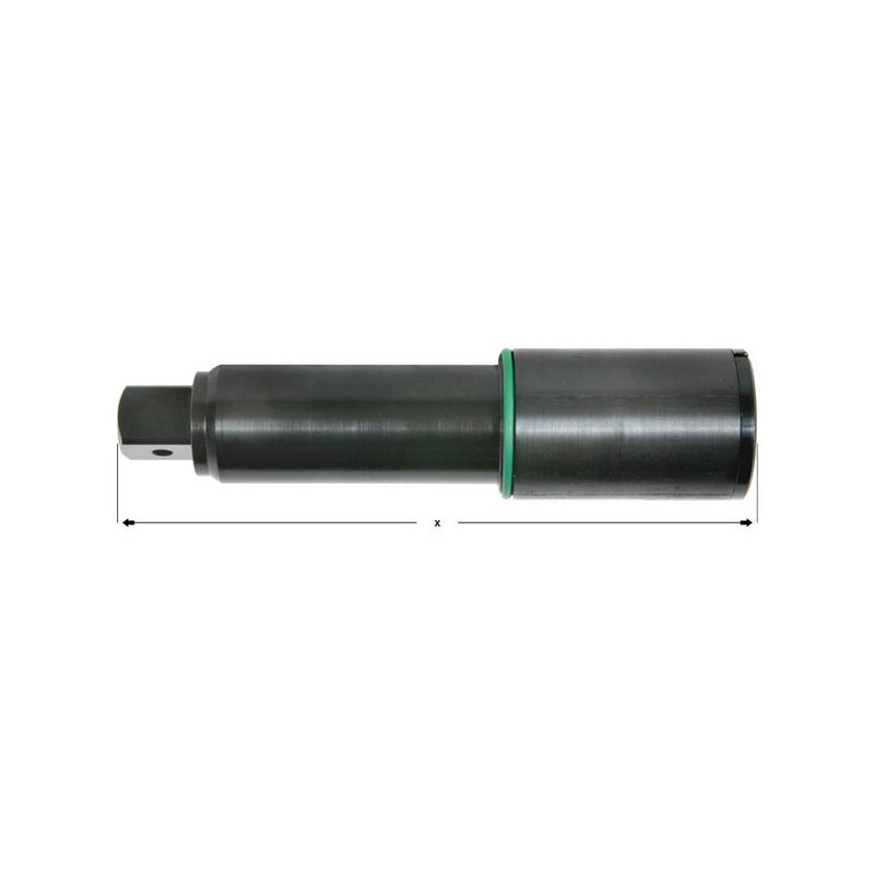 Cleco 910609 Floating Adapter Size 2, 1/2"