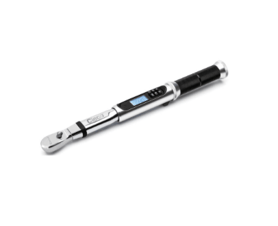 Cleco ETWB340FR 1/2 inch Drive 34-340 Nm Basic Electric Torque Wrench - WesTorque