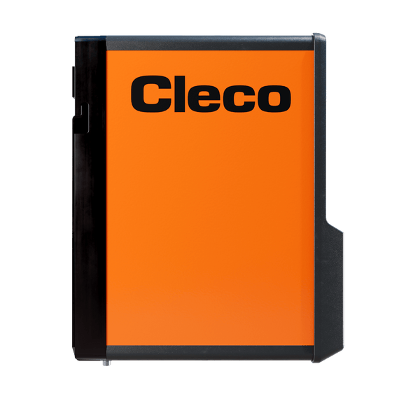 Cleco mPro250 - NA Cordless Controller - Power Cord, Software Bundle - WesTorque