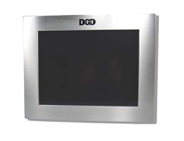 Cleco S961450-150 Controller MPRO400SG, 12" TFT