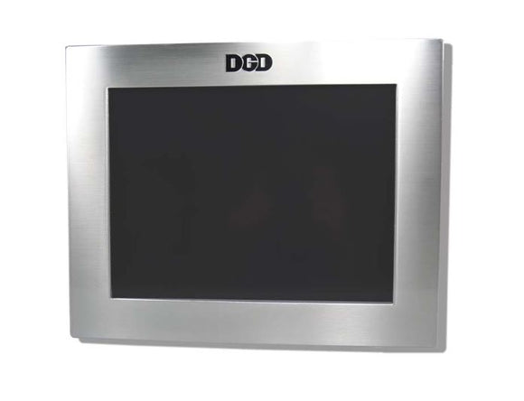 Cleco S961450-150 Controller MPRO400SG, 12" TFT