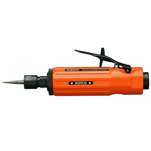 Cleco 10L2500-01 Grinder,FE,23K,1/4" Collet